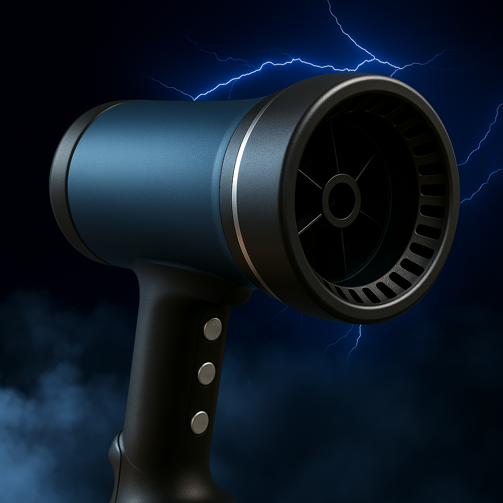 STORM INDUSTRIES | CYCLONE™