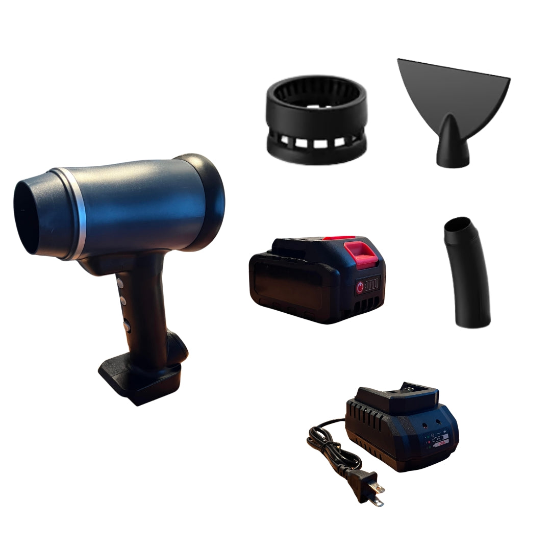 STORM INDUSTRIES | CYCLONE™