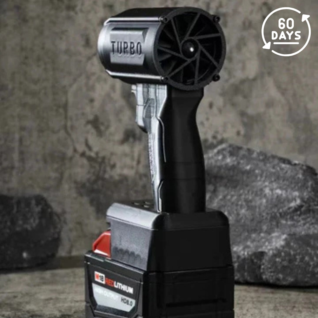 Storm Industries | Jet Blower™ 65% OFF!