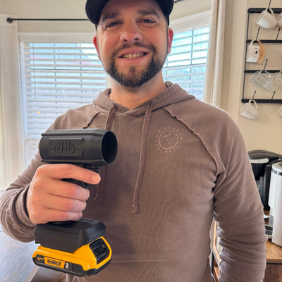 Storm Industries | Jet Blower™ 65% OFF!