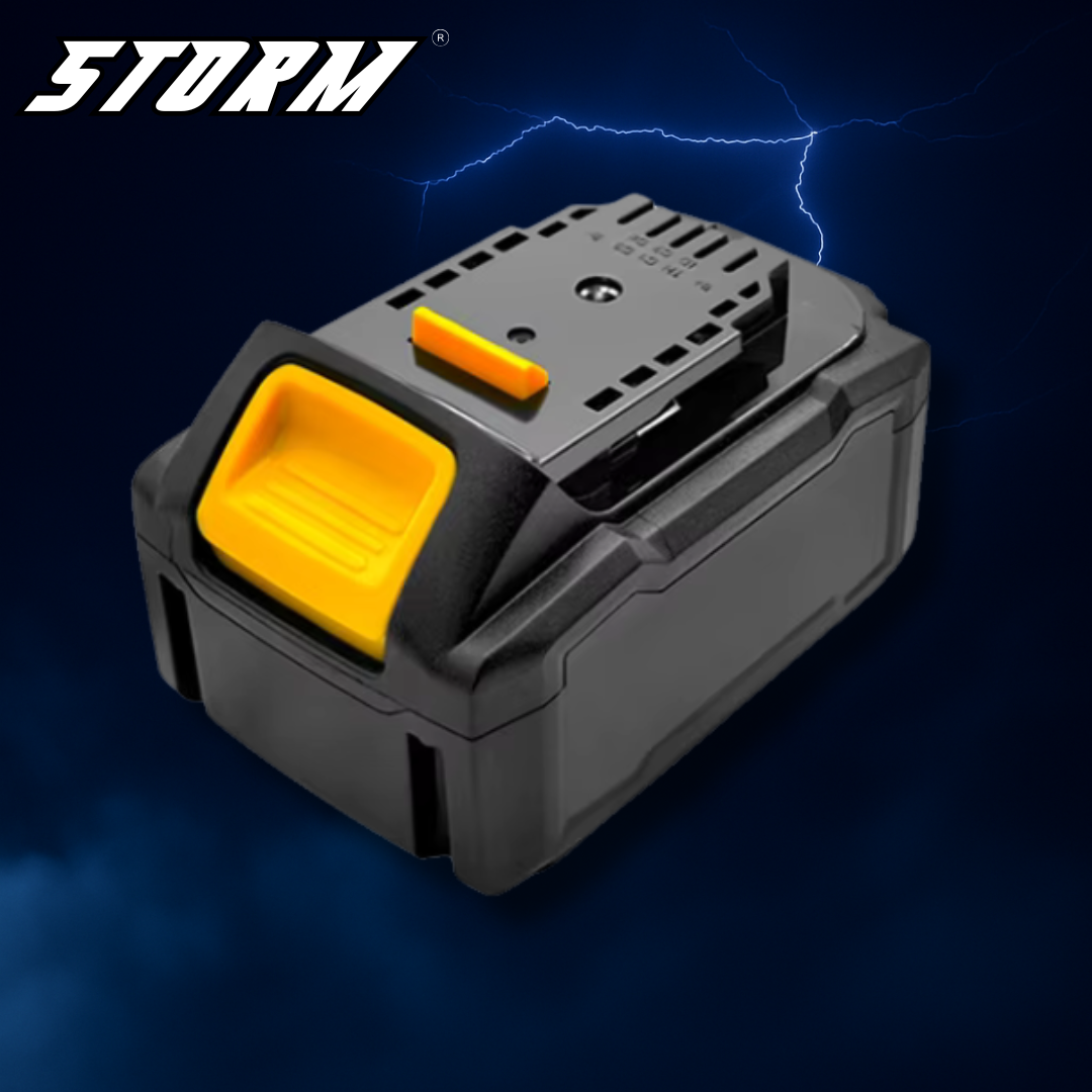 Jet Blower™ Battery System