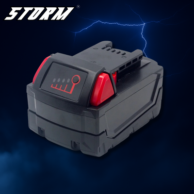 Jet Blower™ Battery System