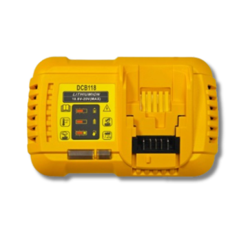 Jet Blower 2.0™ Charging System