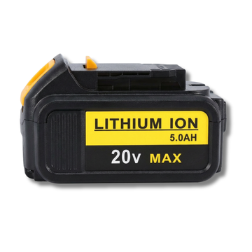 Jet Blower 2.0™ Battery System