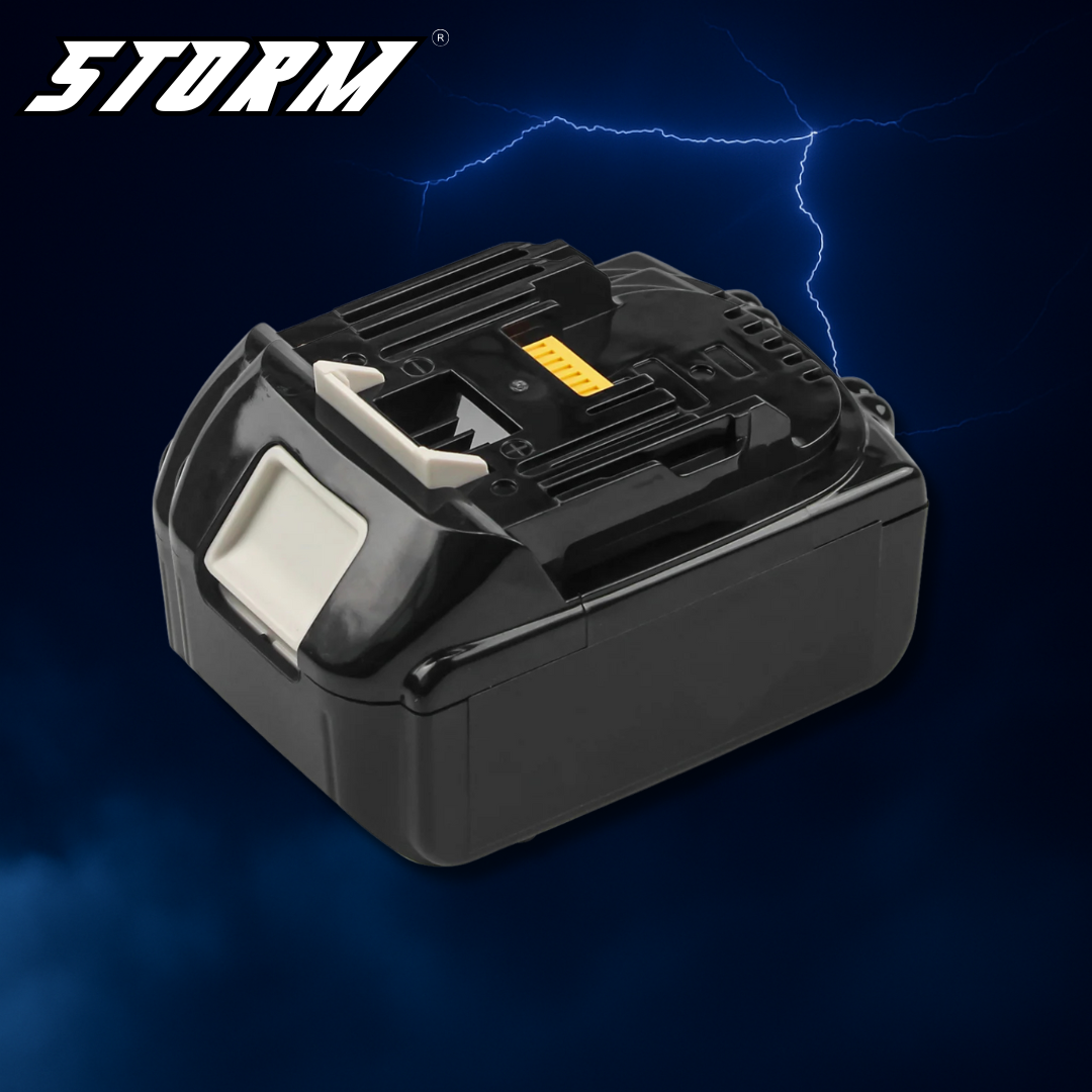 Jet Blower™ Battery System