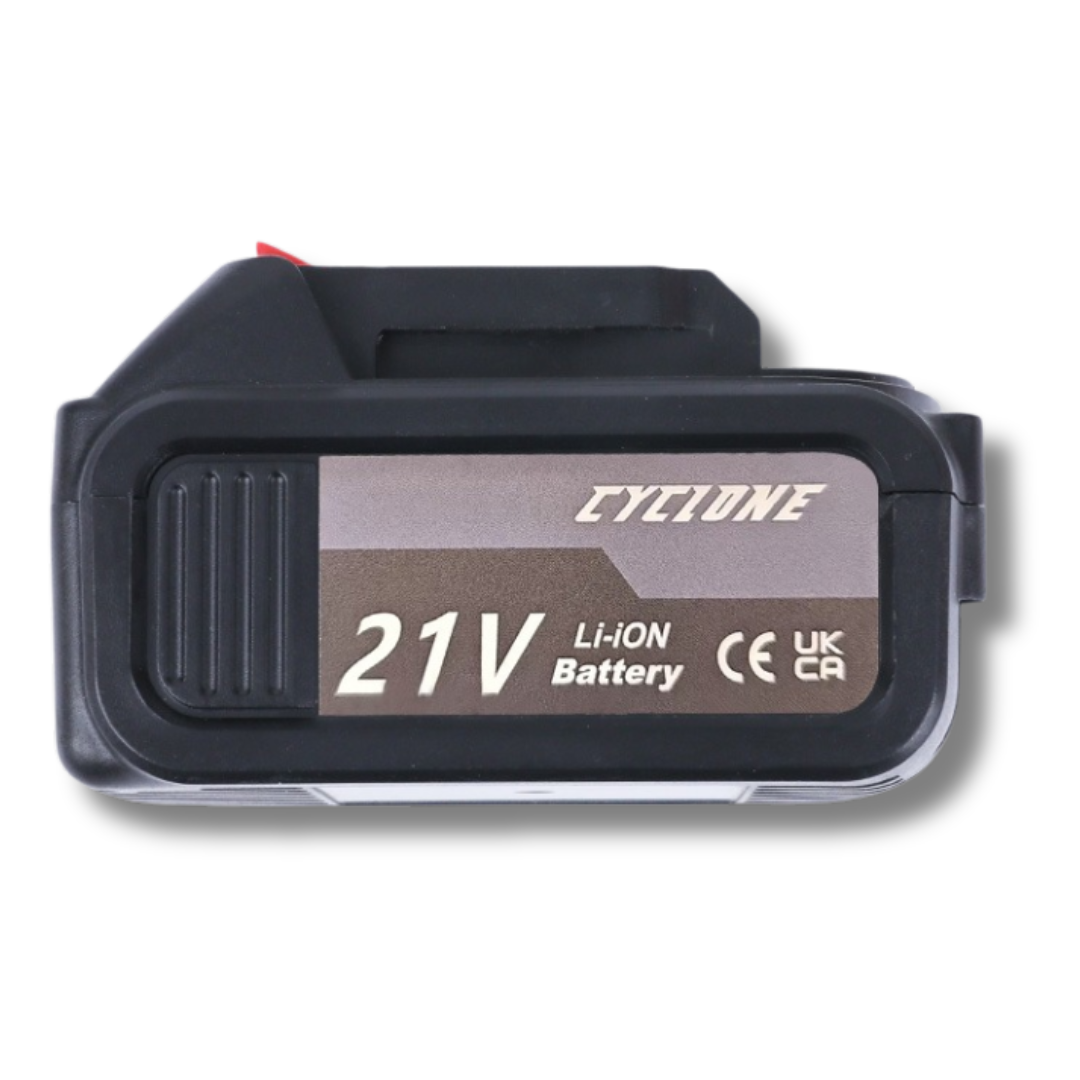 Cyclone 5AH Battery