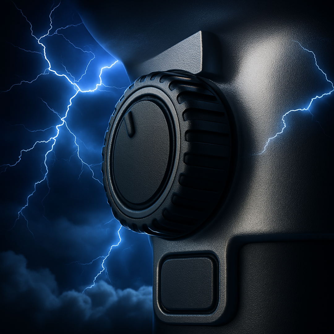 Storm Industries | Storm Force 3™