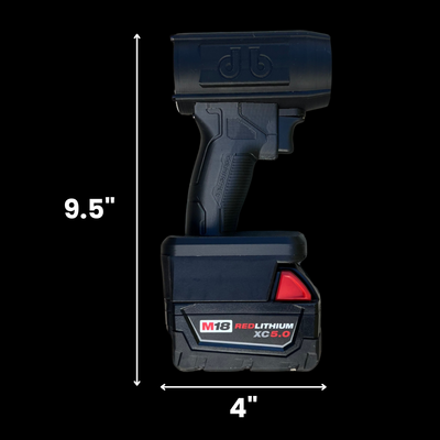 Storm Industries | Jet Blower™