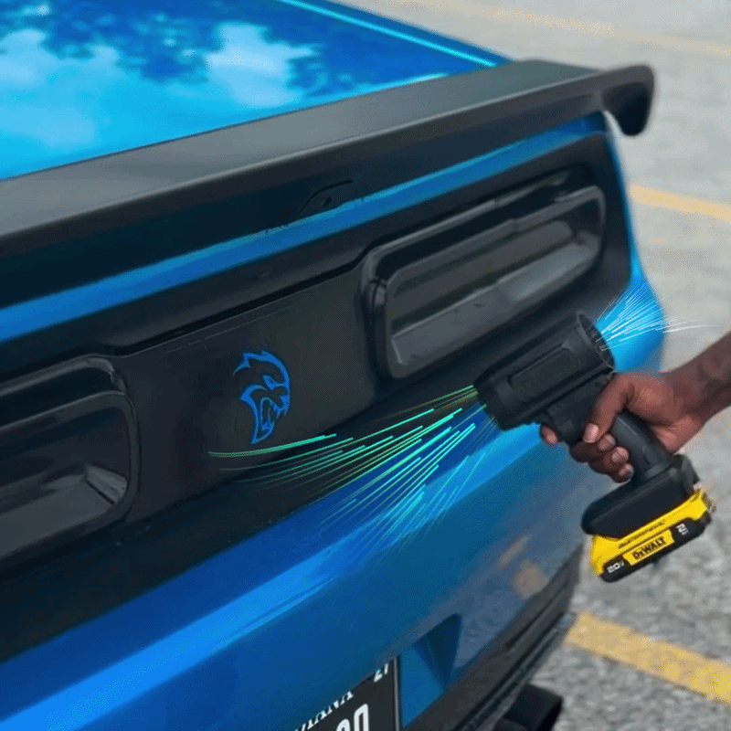 Jet Blower™ 2.0