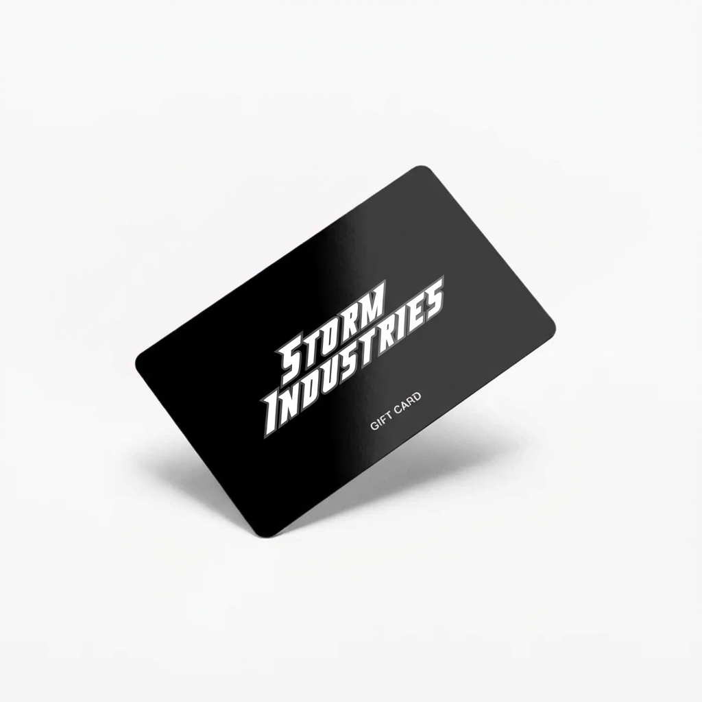 E-GIFT CARD